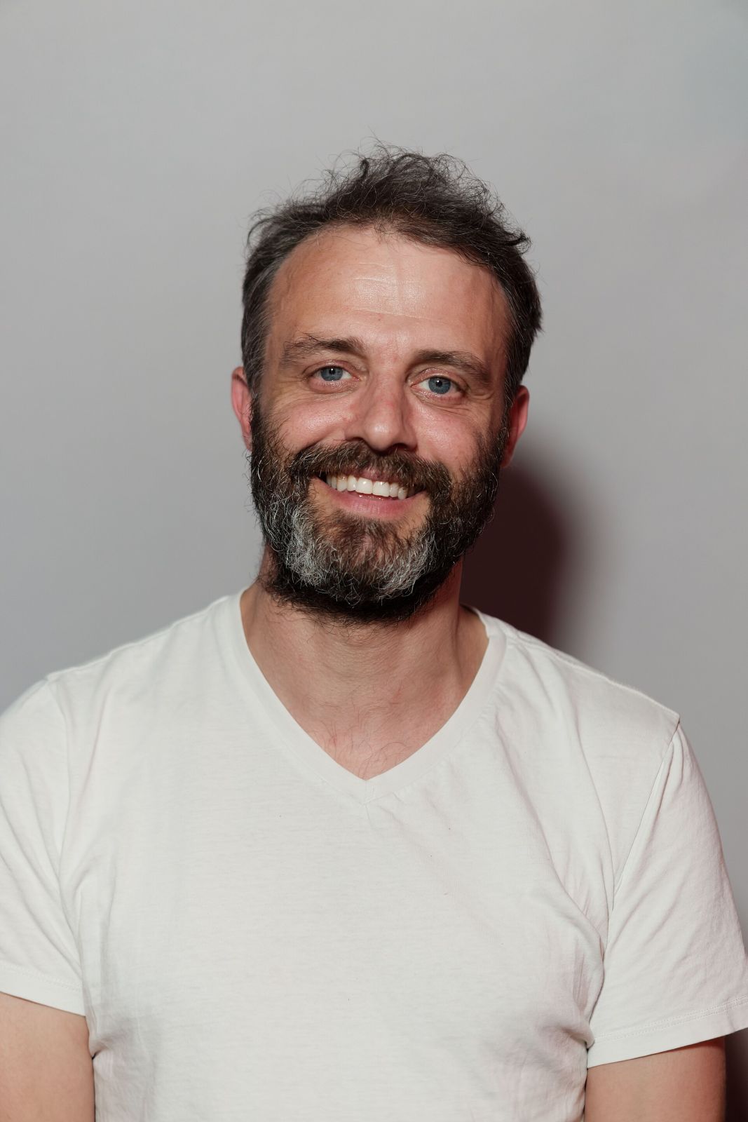 Steve Mould