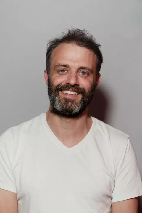 Steve Mould