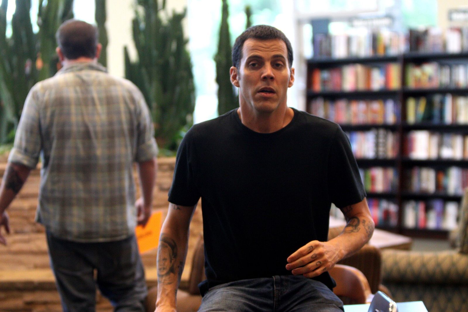 Steve-O