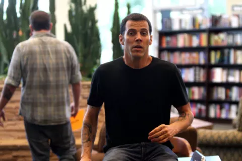 Steve-O