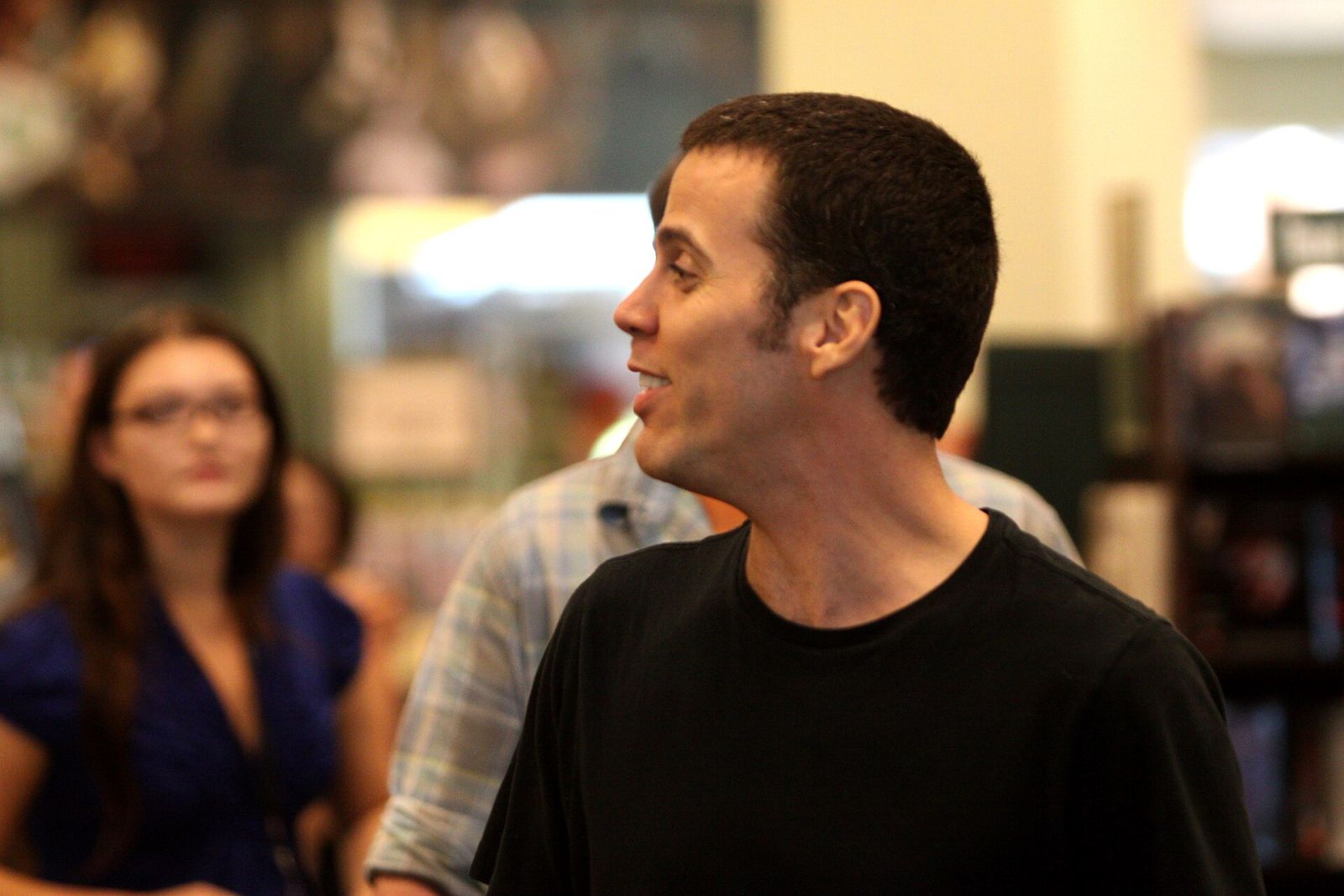 Steve-O
