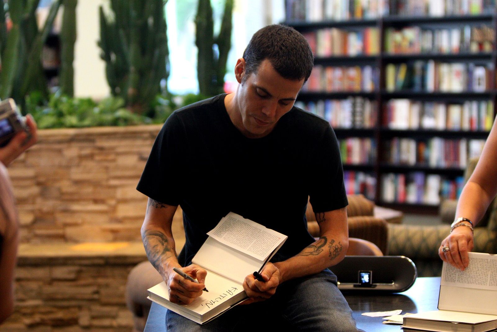 Steve-O