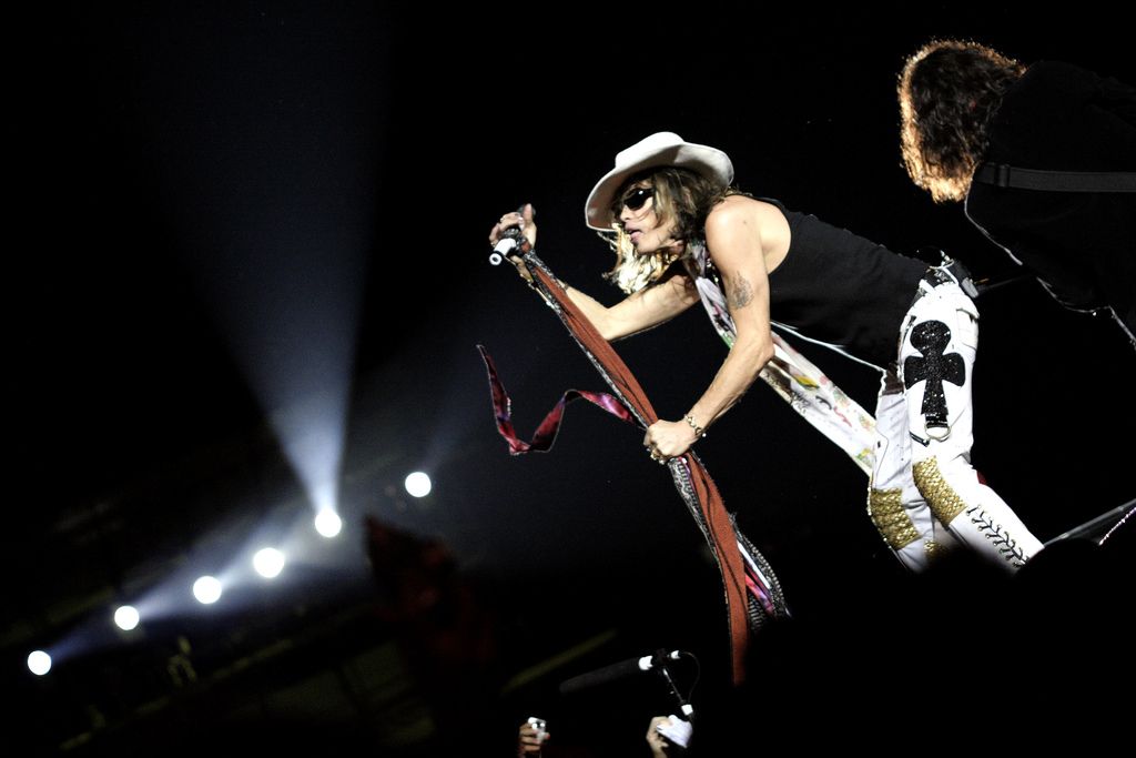 Steven Tyler