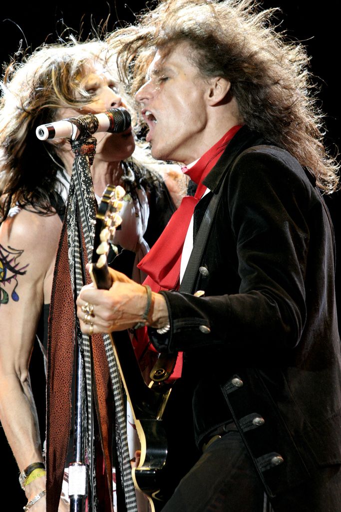 Steven Tyler