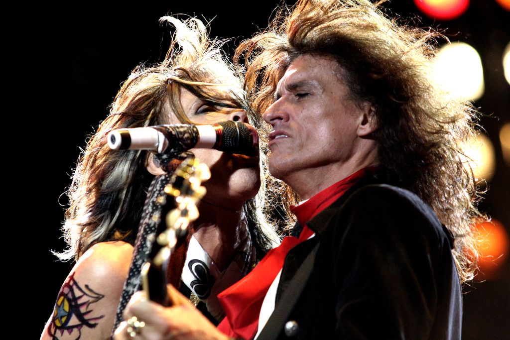 Steven Tyler