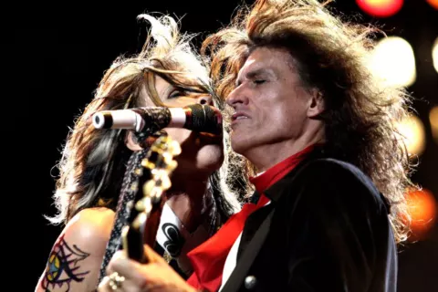 Steven Tyler