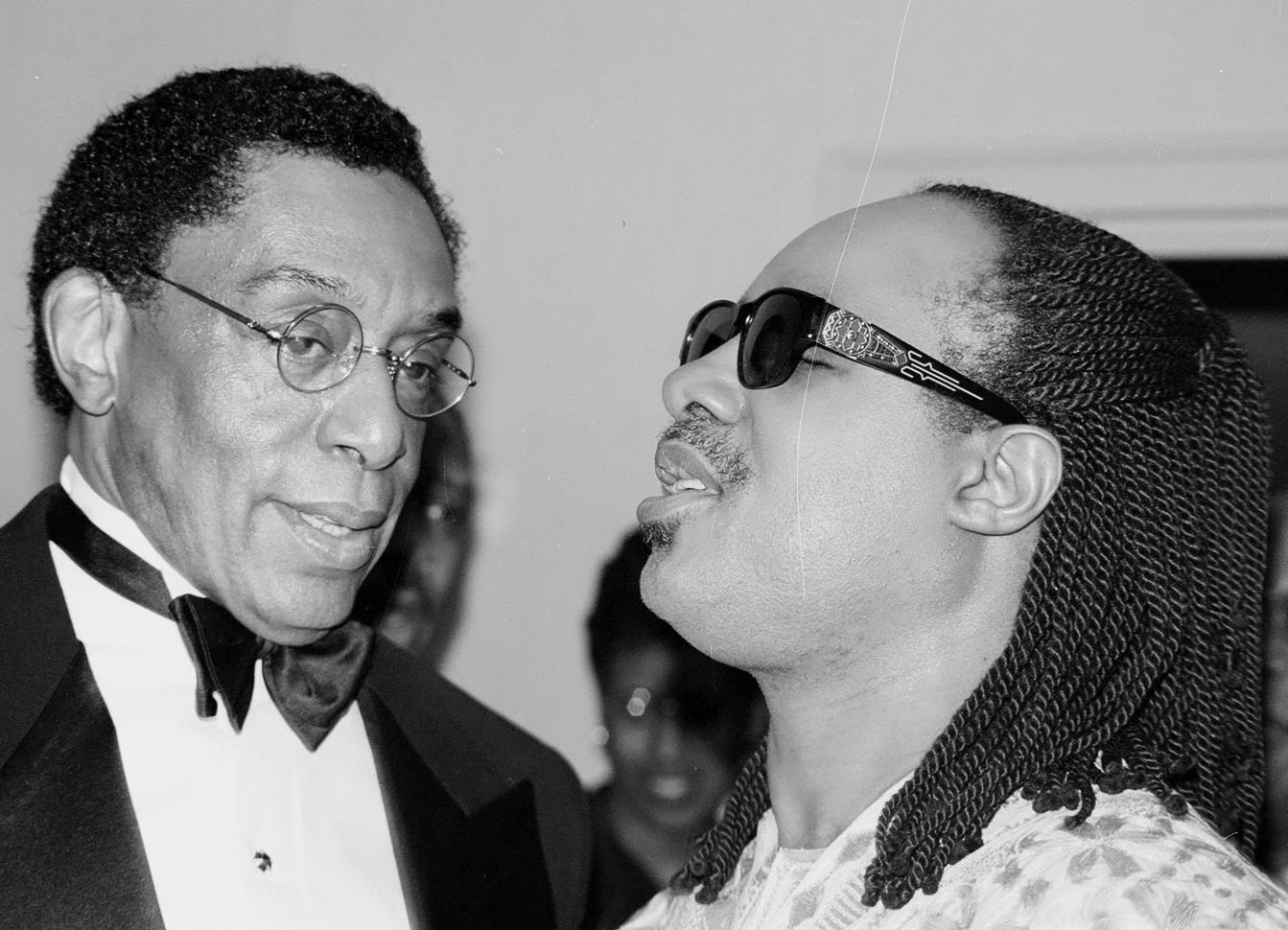 Stevie Wonder