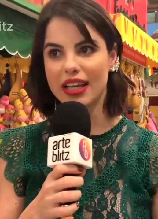 Sthefany Brito