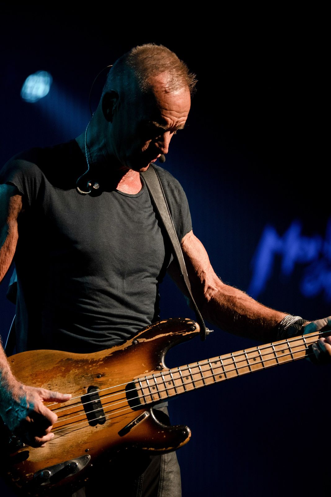 Sting