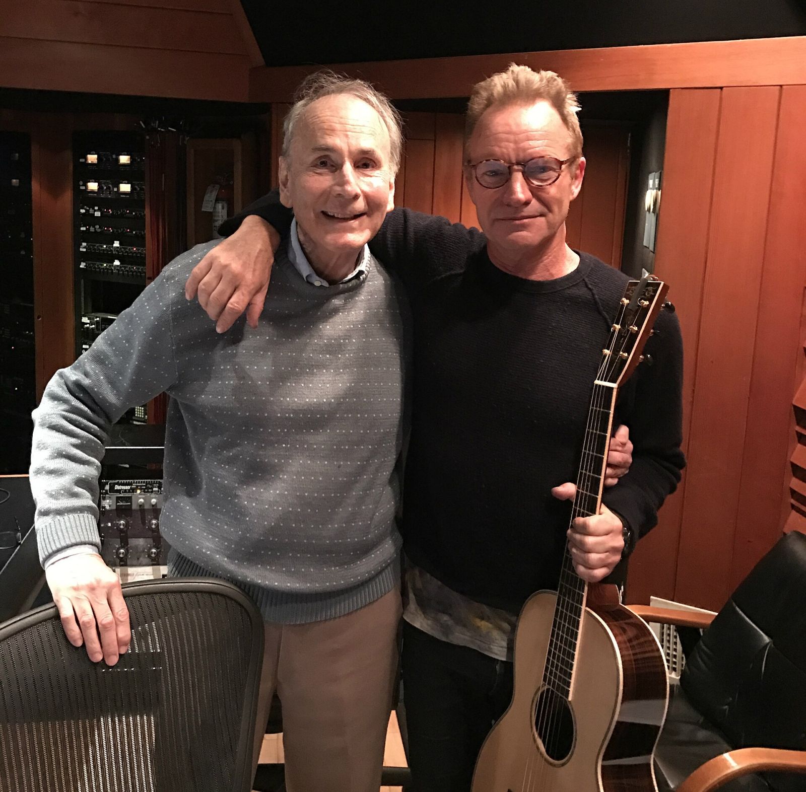 Sting