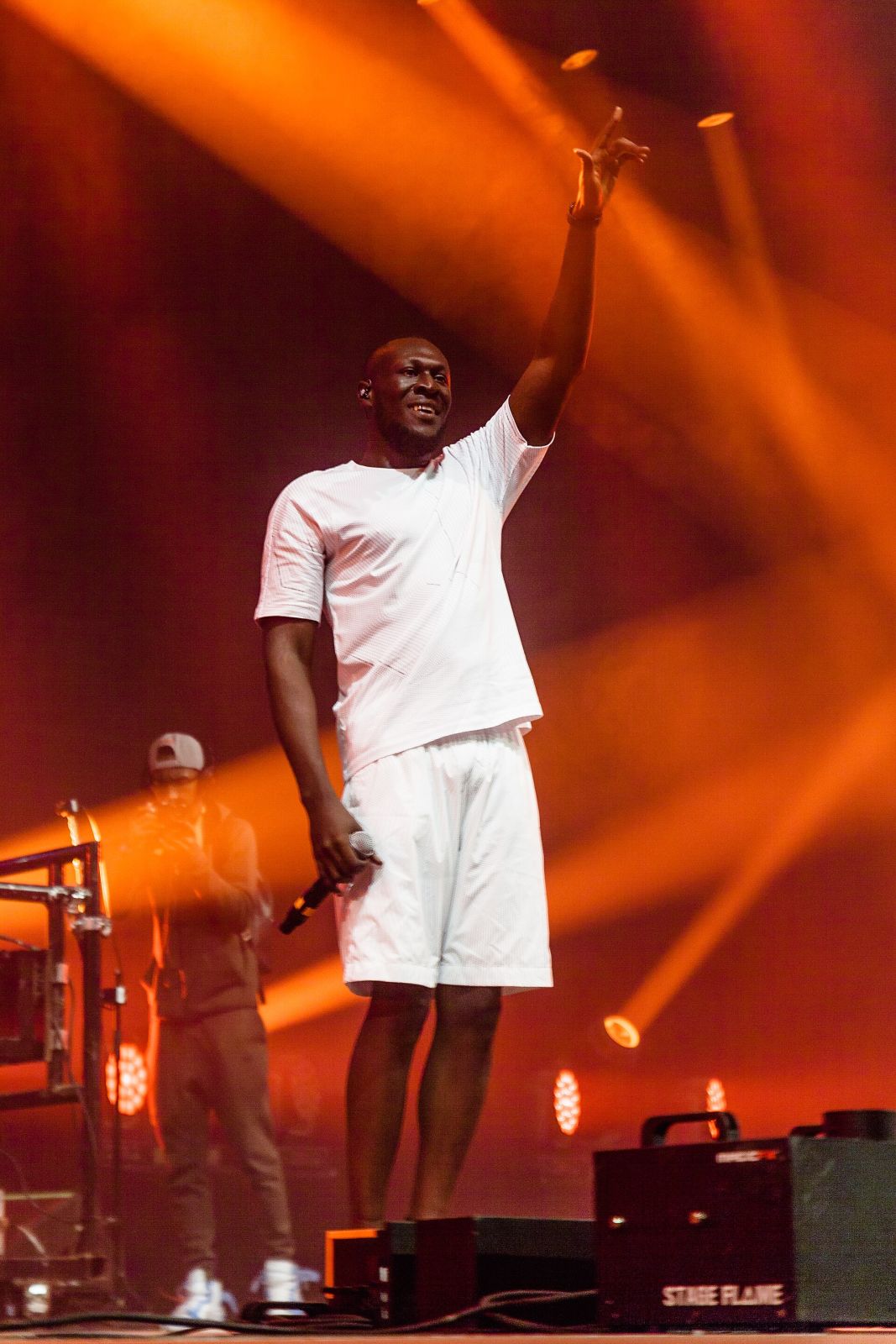 Stormzy