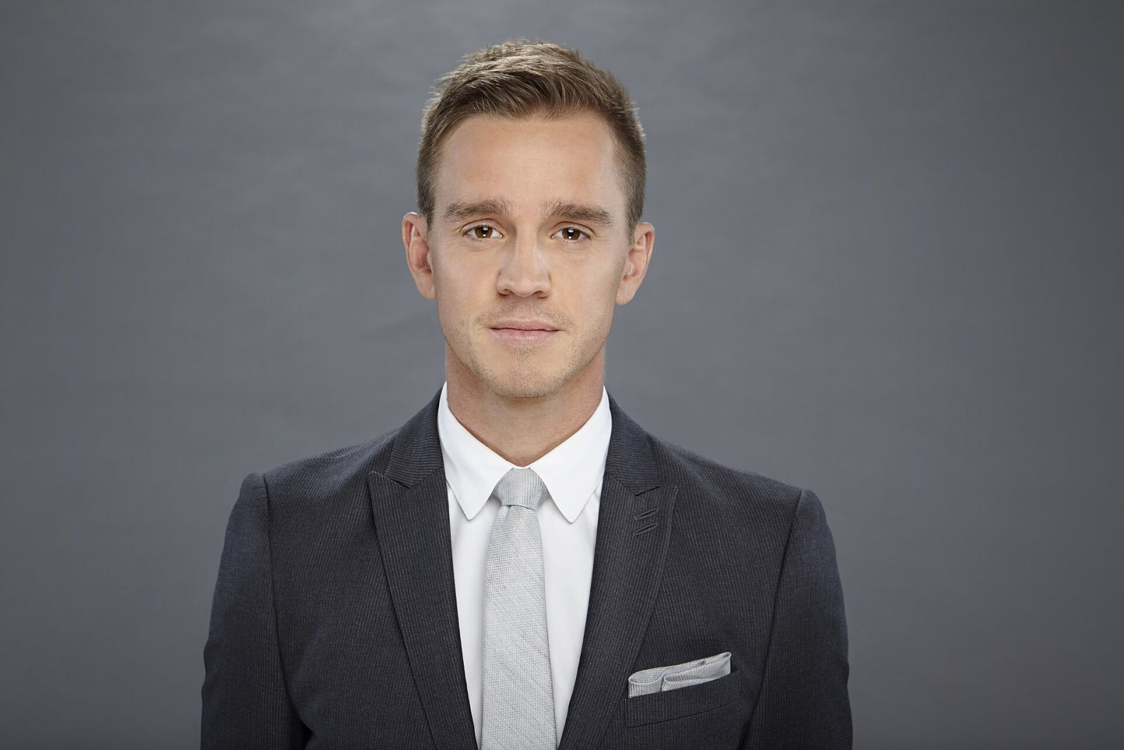 Stuart Holden