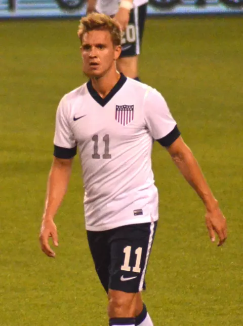 Stuart Holden