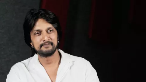 Sudeepa