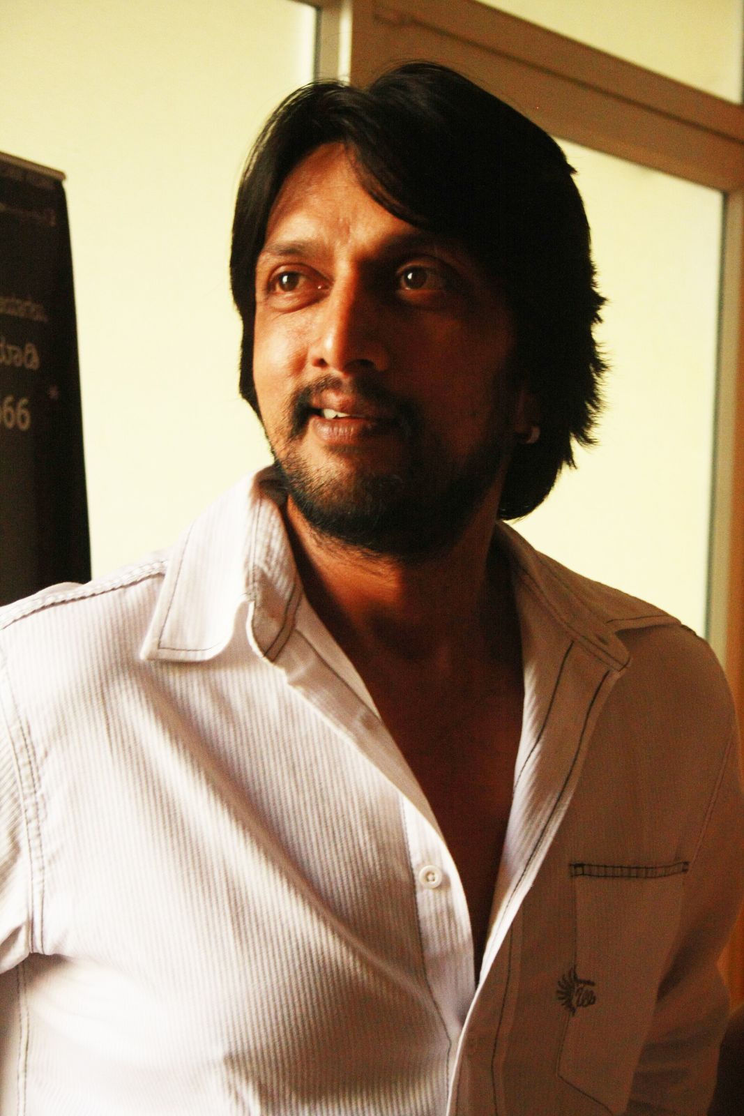 Sudeepa