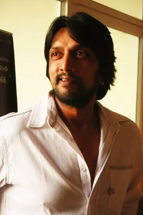Sudeepa