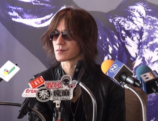 Sugizo