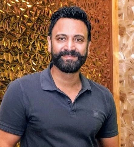Sumanth