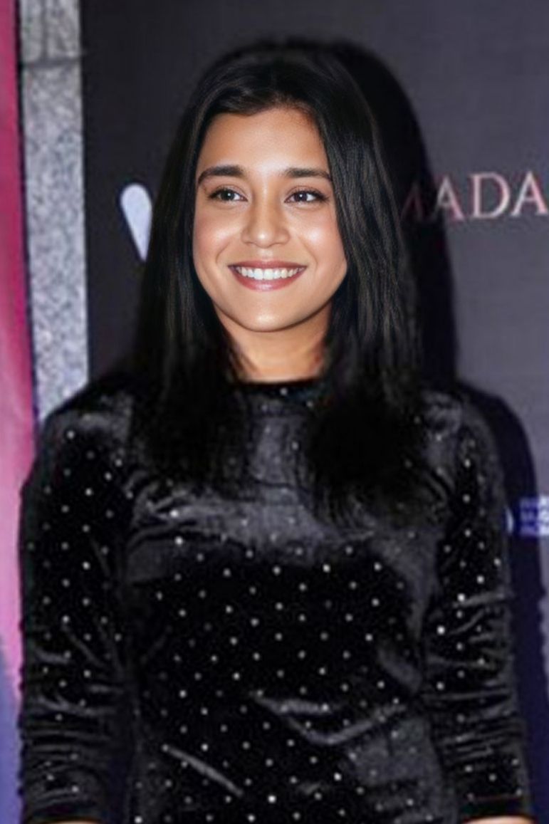 Sumbul Touqeer