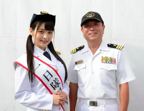 Sumire Uesaka