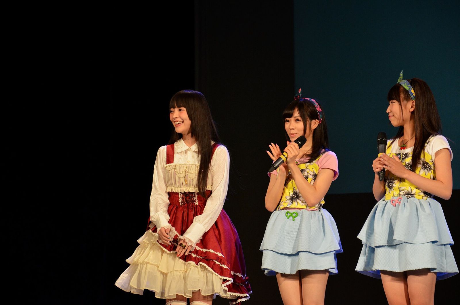 Sumire Uesaka