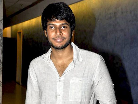 Sundeep Kishan