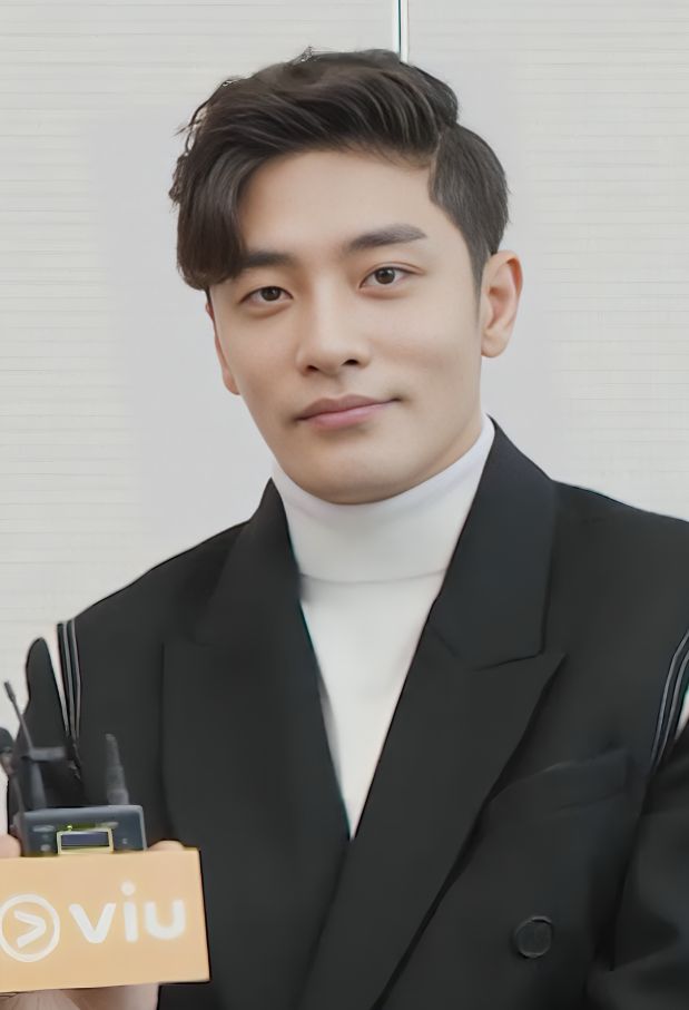 Sung Hoon