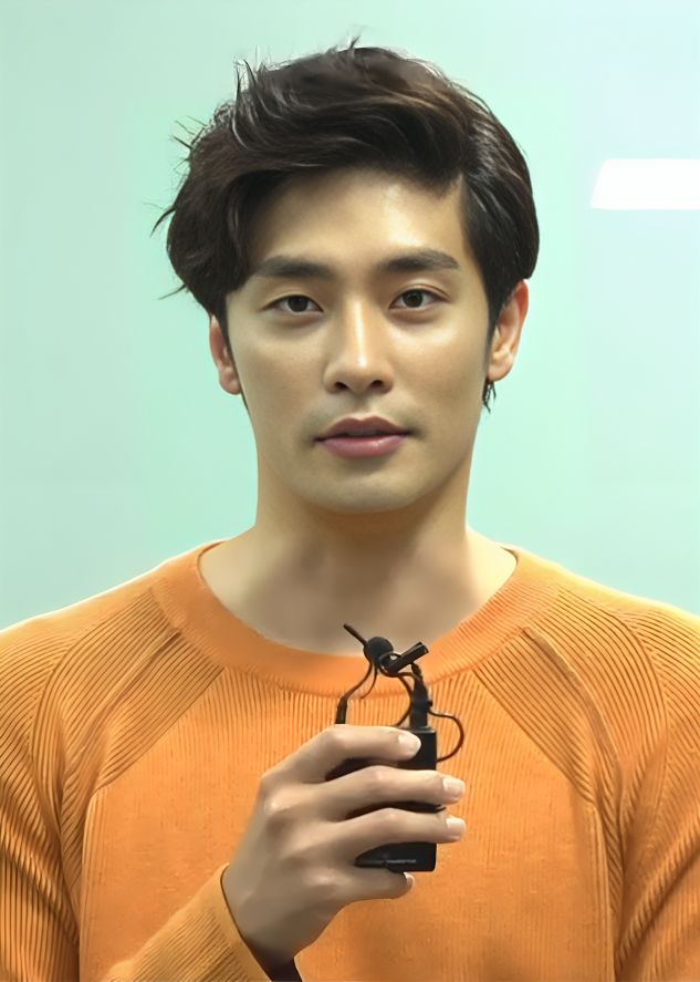 Sung Hoon