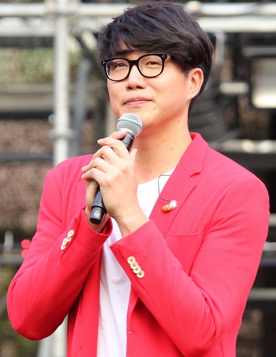 Sung Si-kyung