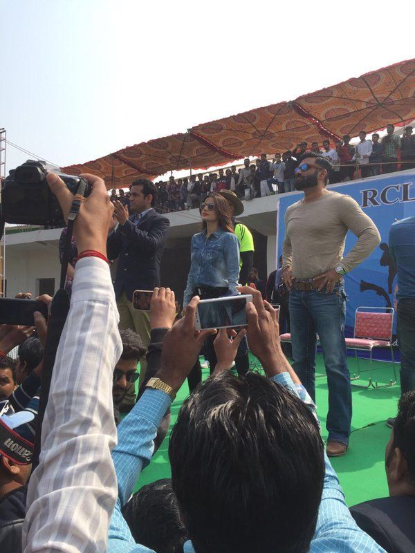 Sunil Shetty