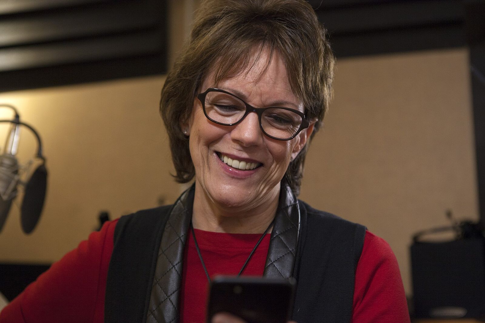 Susan Bennett