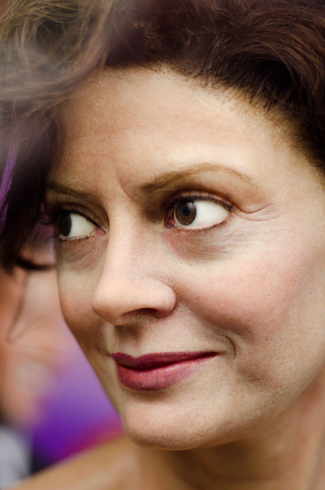 Susan Sarandon