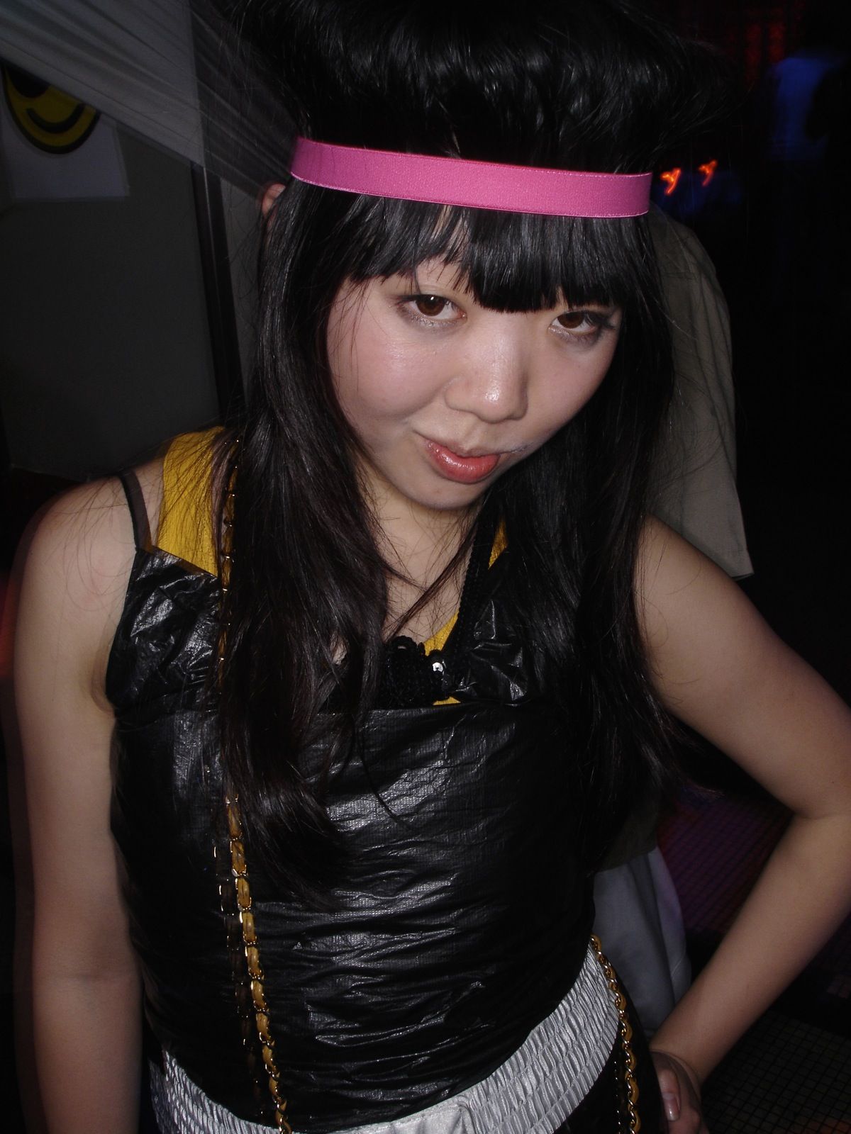 Susanna Lau