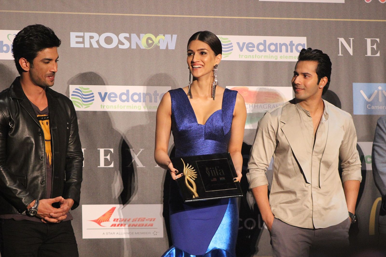Sushant Singh Rajput