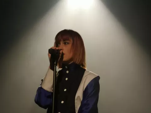 Suzane