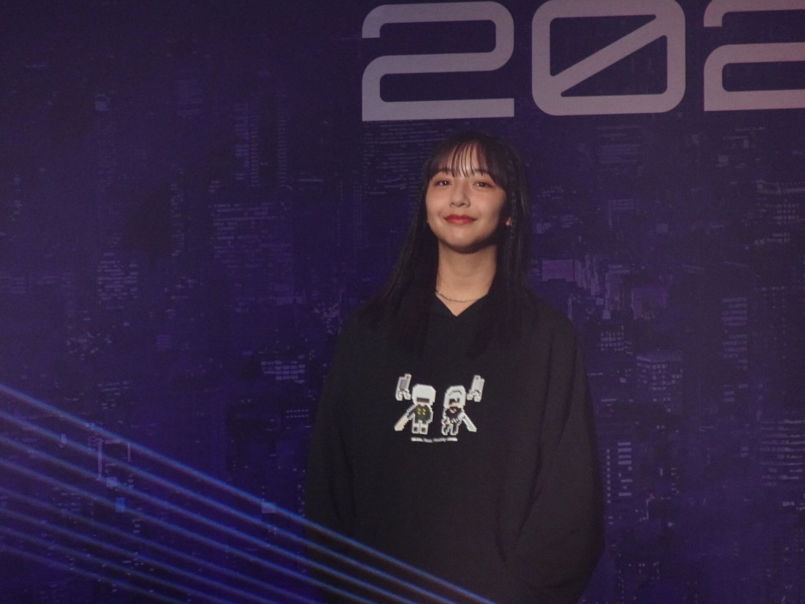 Suzu Yamanouchi