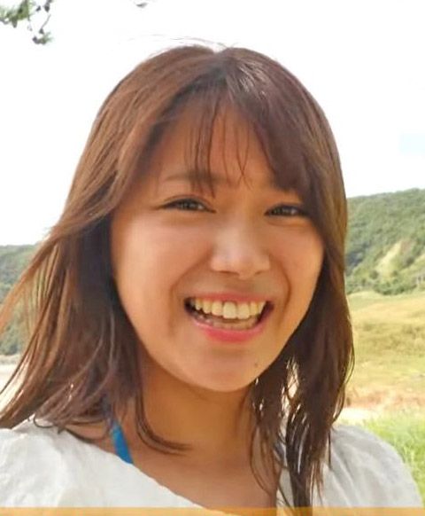 Suzuran Yamauchi