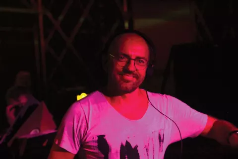 Sven Väth