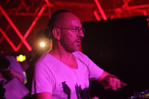 Sven Väth
