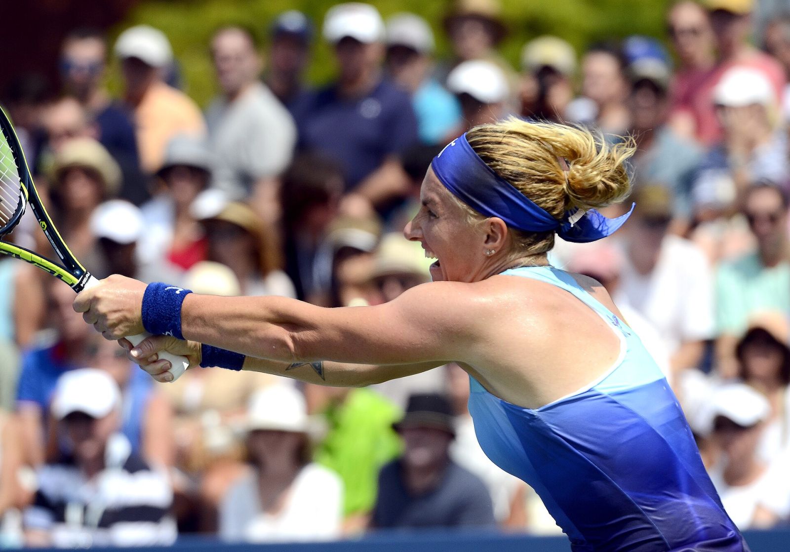 Svetlana Kuznetsova