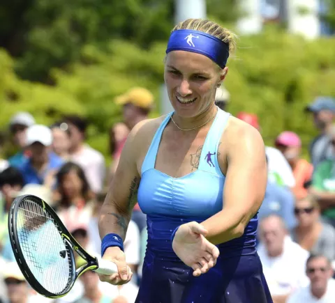 Svetlana Kuznetsova