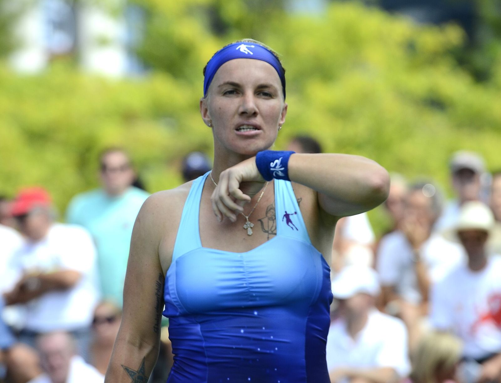 Svetlana Kuznetsova