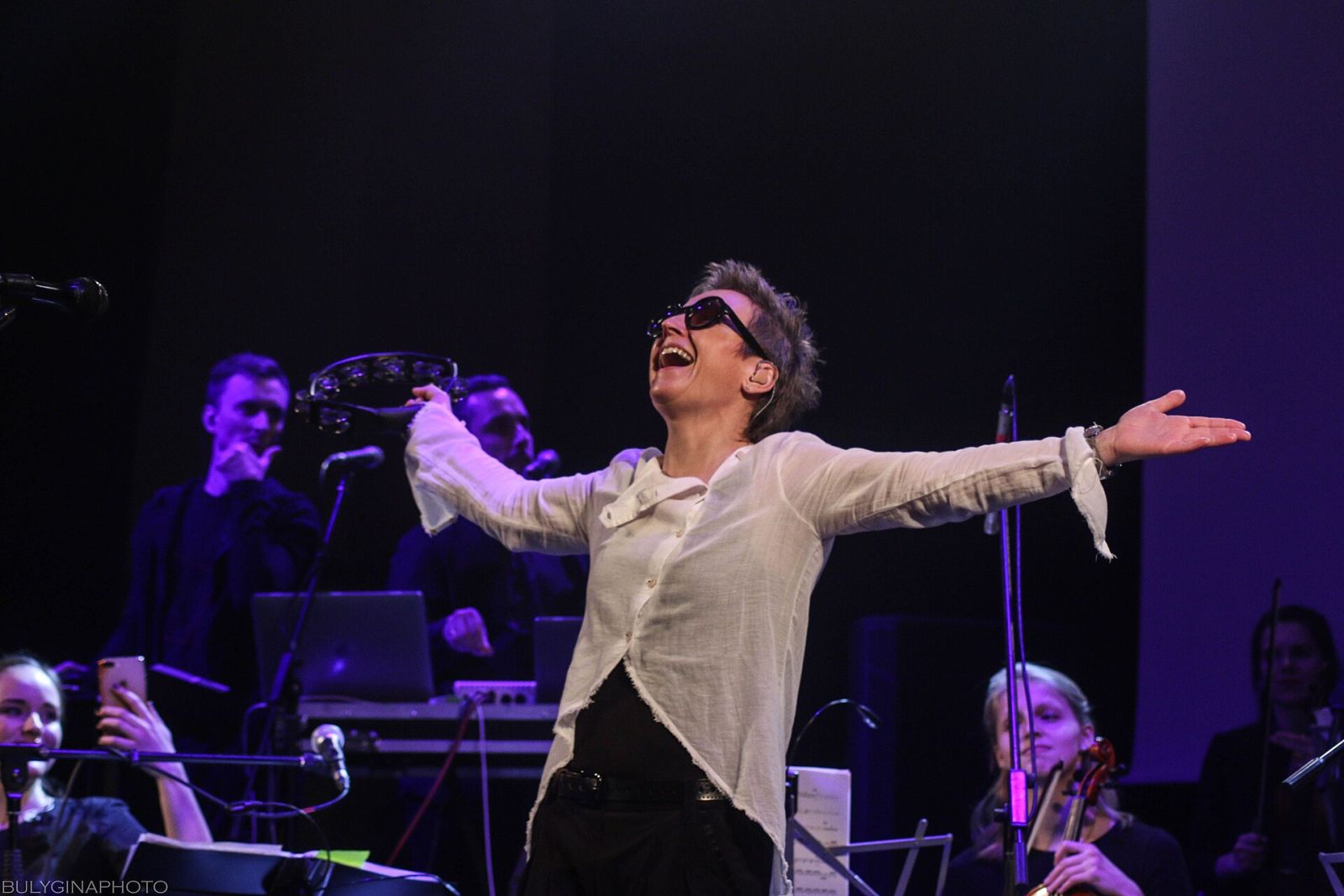 Svetlana Surganova