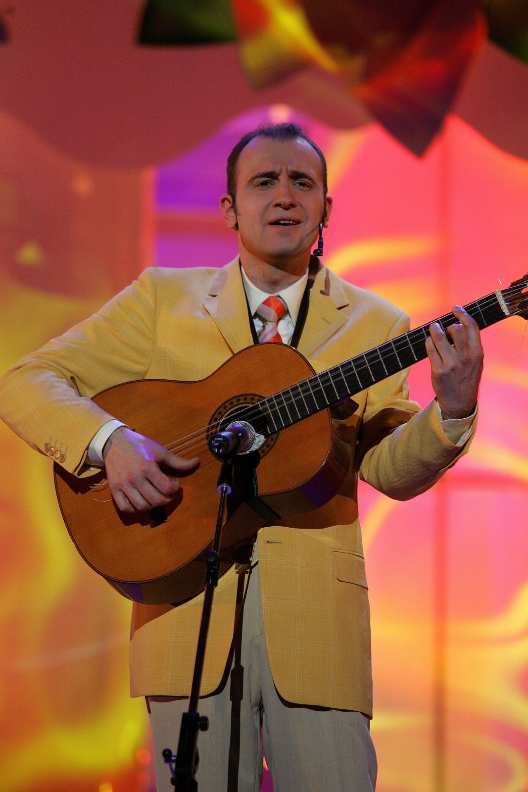 Sviatoslav Eshchenko