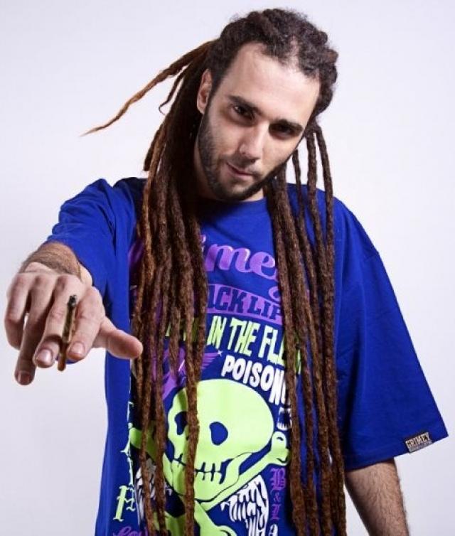 Swan Fyahbwoy