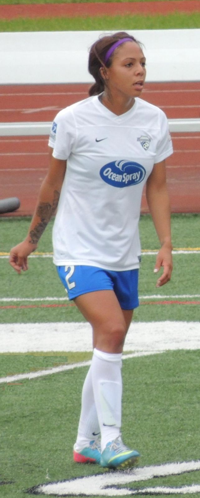 Sydney Leroux