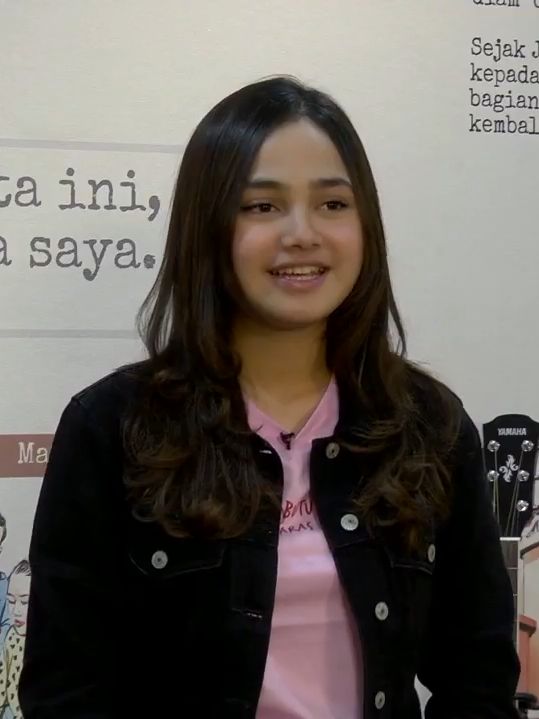 Syifa Hadju