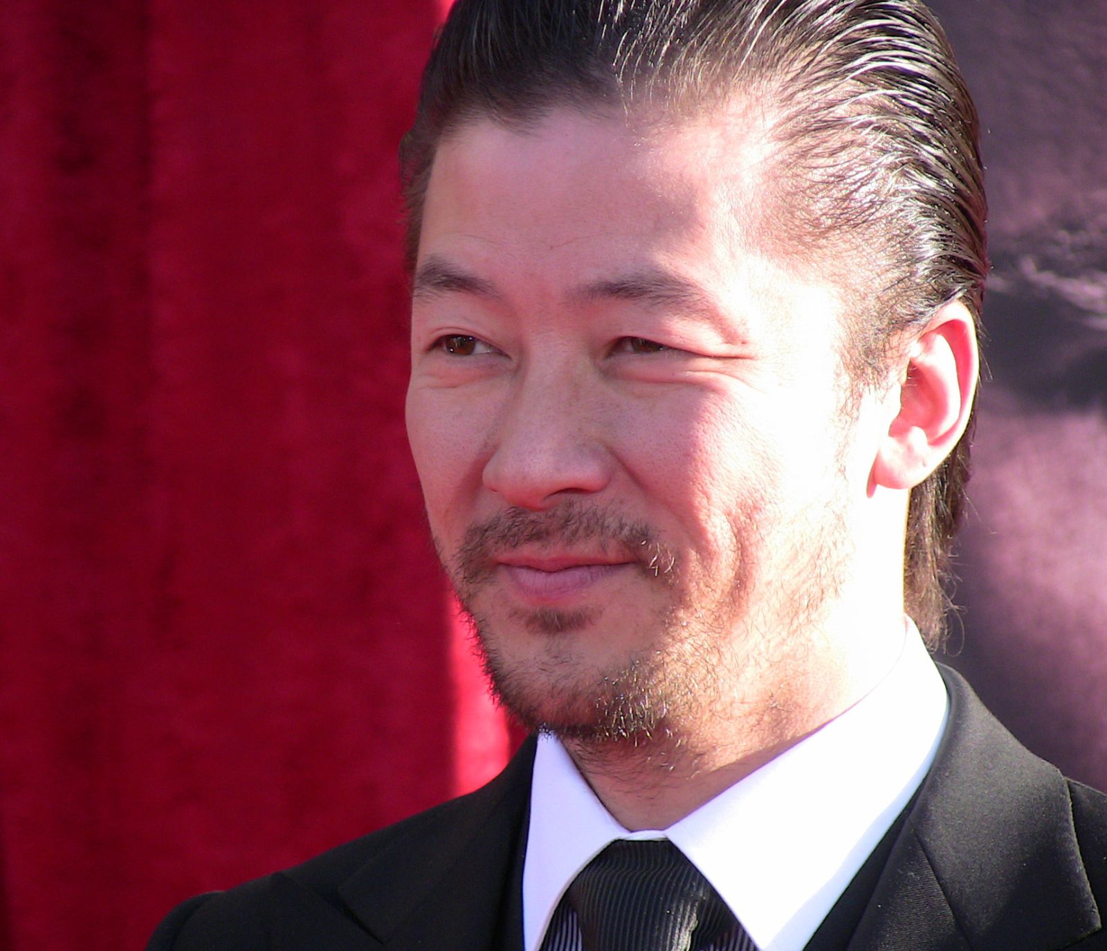 Tadanobu Asano