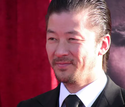 Tadanobu Asano