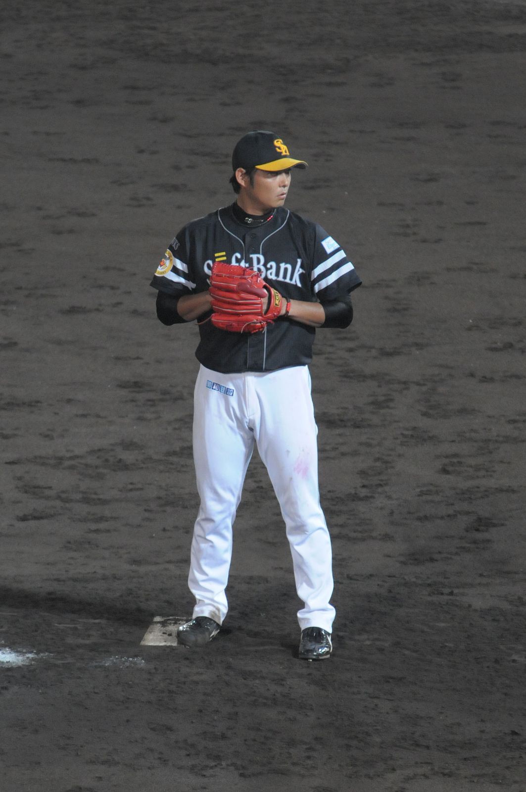 Tadashi Settsu